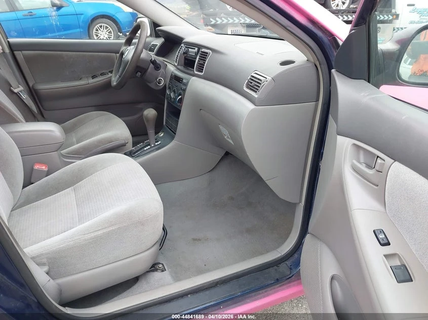 Toyota Corolla 1.8L I-4 DOHC, VVT, 130HP Front Wheel Drive | Mobile.bg � ����������� 5