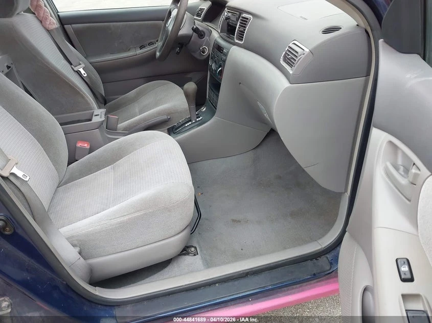 Toyota Corolla 1.8L I-4 DOHC, VVT, 130HP Front Wheel Drive | Mobile.bg � ����������� 8