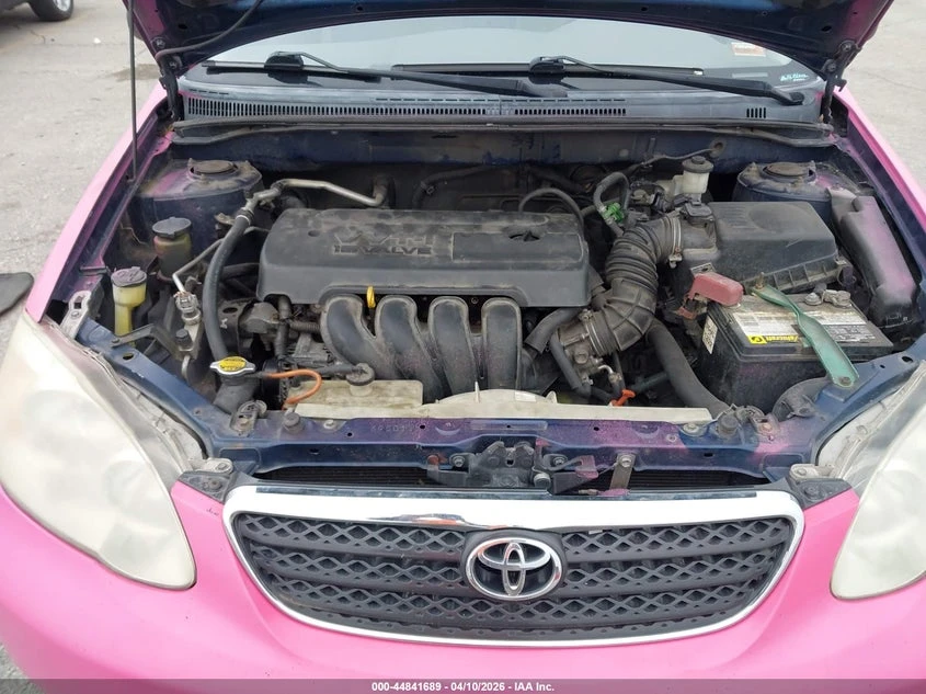 Toyota Corolla 1.8L I-4 DOHC, VVT, 130HP Front Wheel Drive | Mobile.bg � ����������� 10