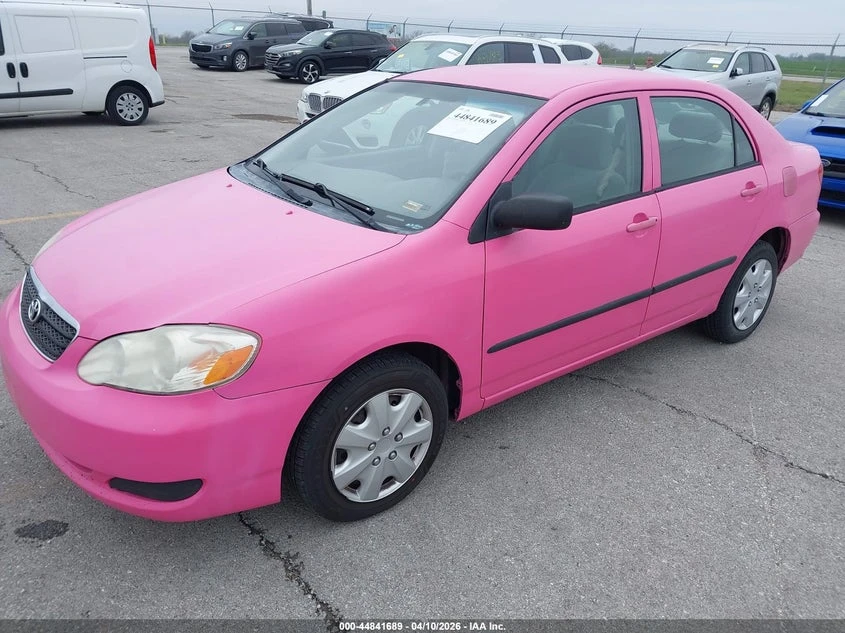 Toyota Corolla 1.8L I-4 DOHC, VVT, 130HP Front Wheel Drive | Mobile.bg � ����������� 2