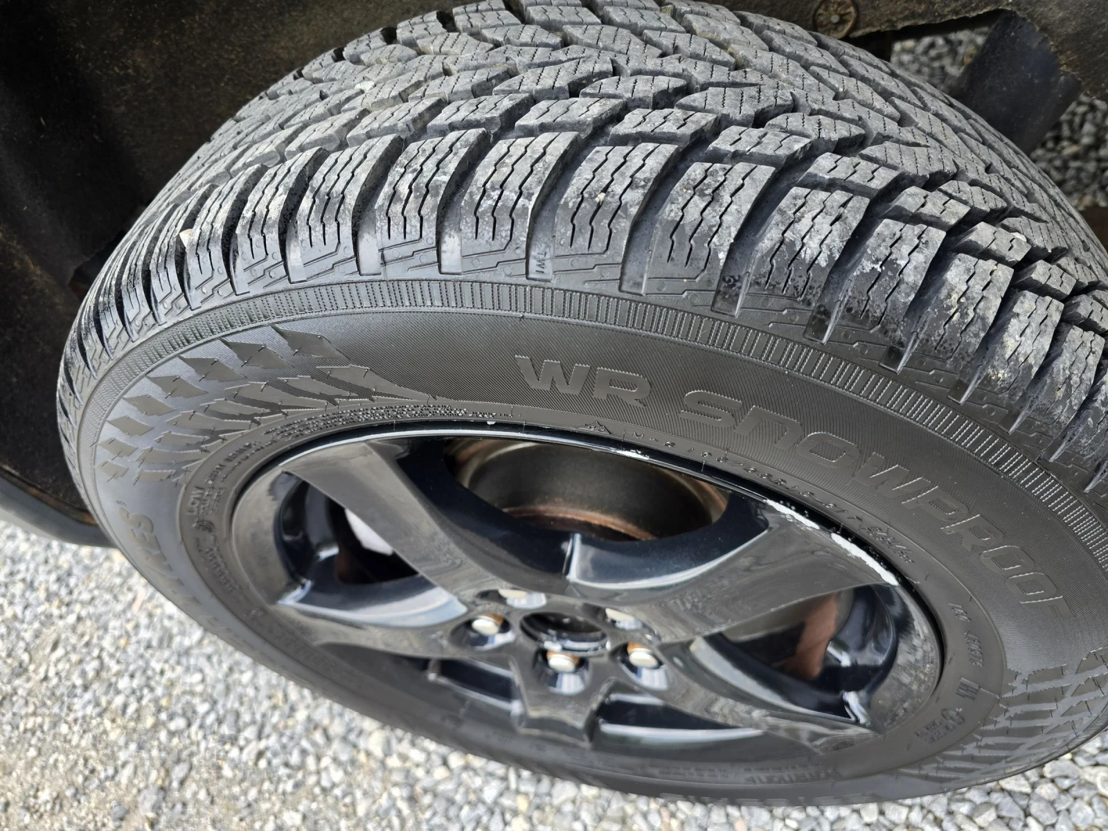 Ford Connect TREND XL 230L, снимка 13 - Автомобили и джипове - 54357462