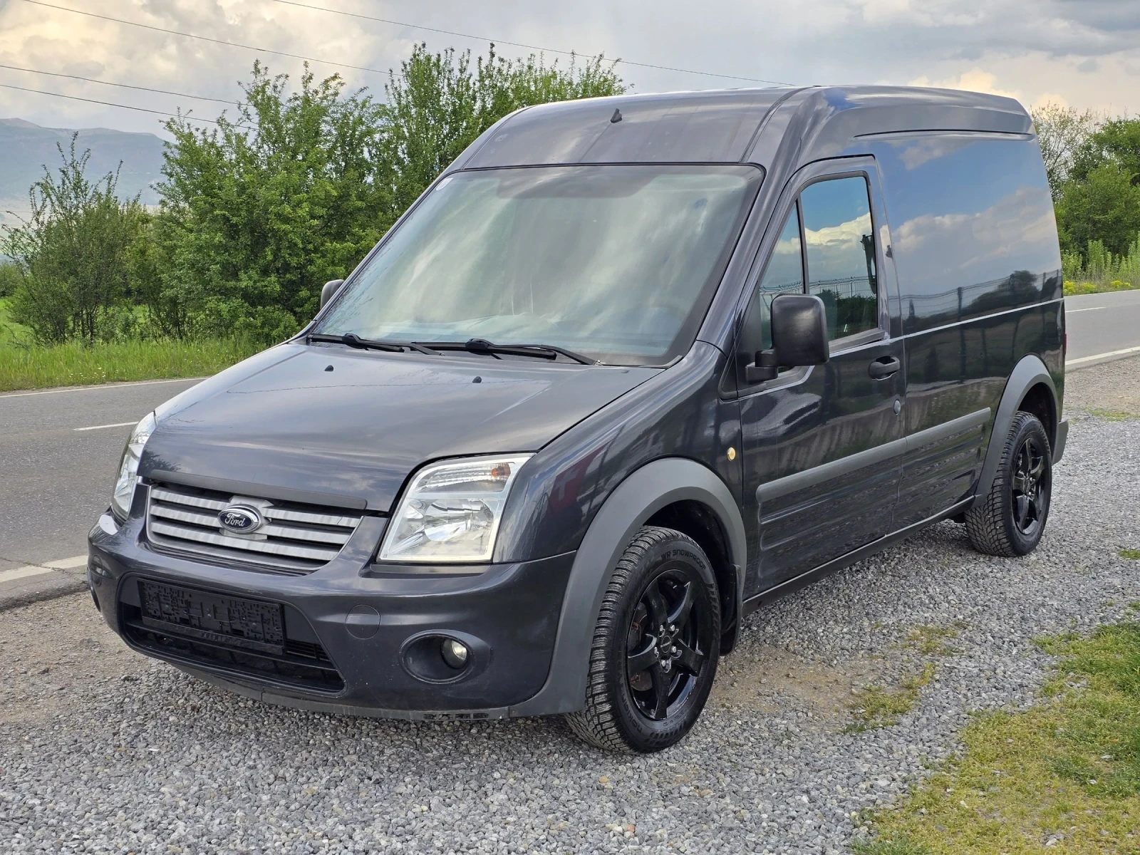 Ford Connect TREND XL 230L