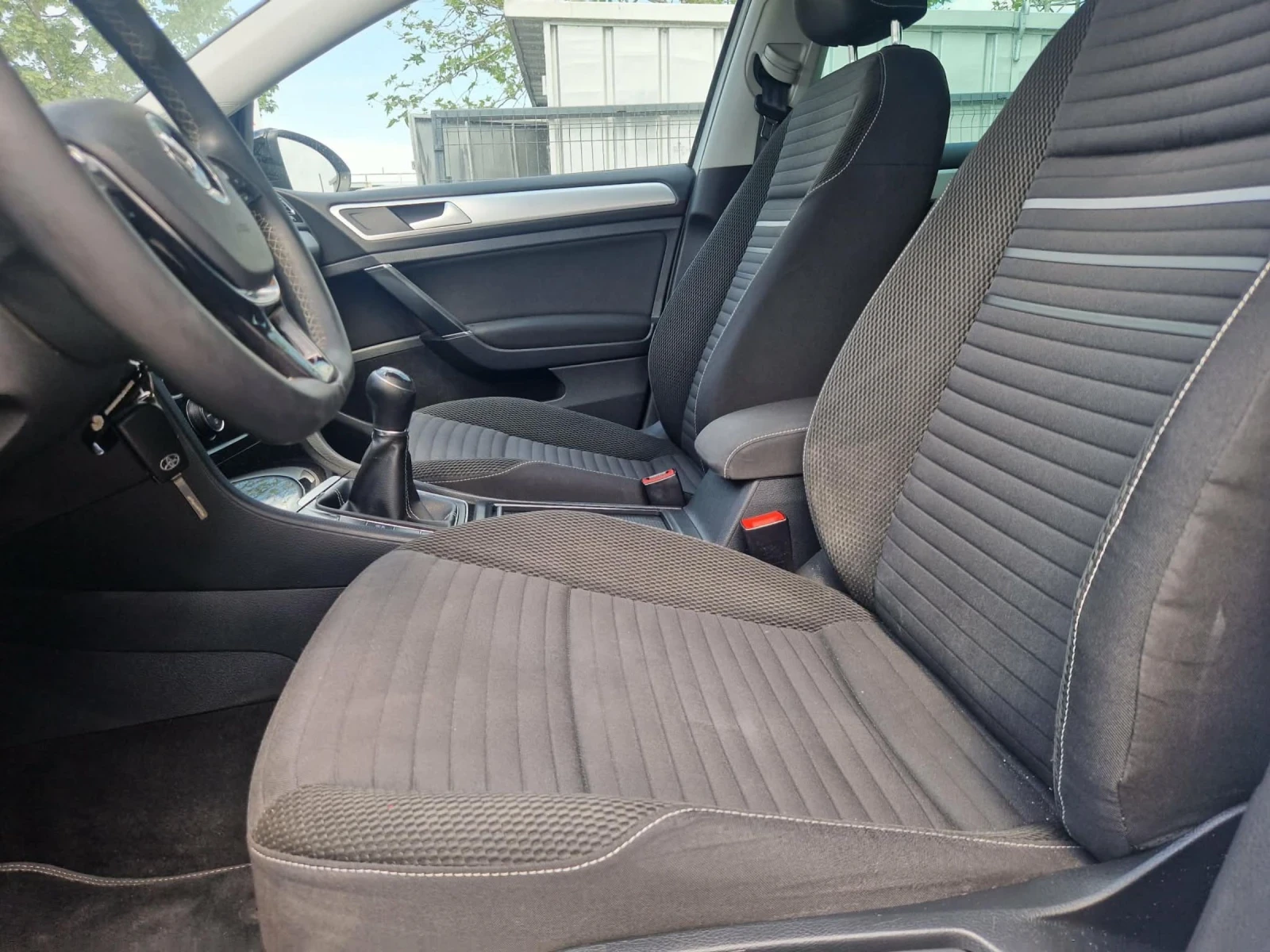 VW Golf 1.6 | Mobile.bg � ����������� 11