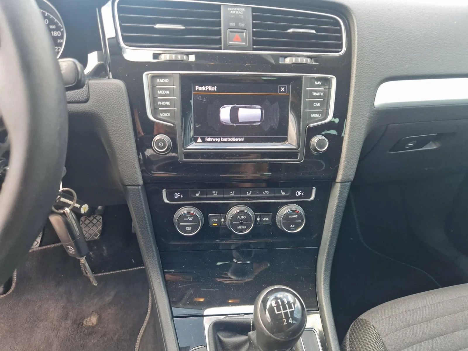 VW Golf 1.6 | Mobile.bg � ����������� 10