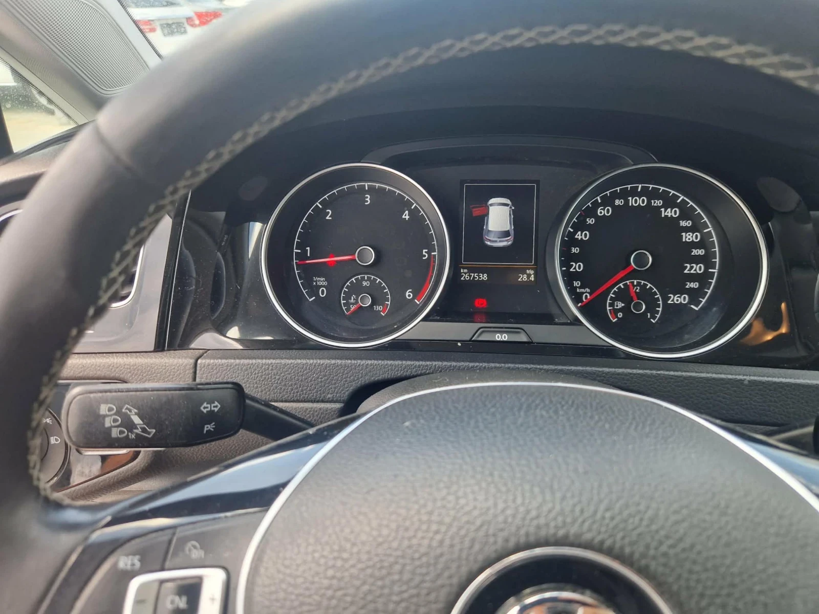 VW Golf 1.6 | Mobile.bg � ����������� 14