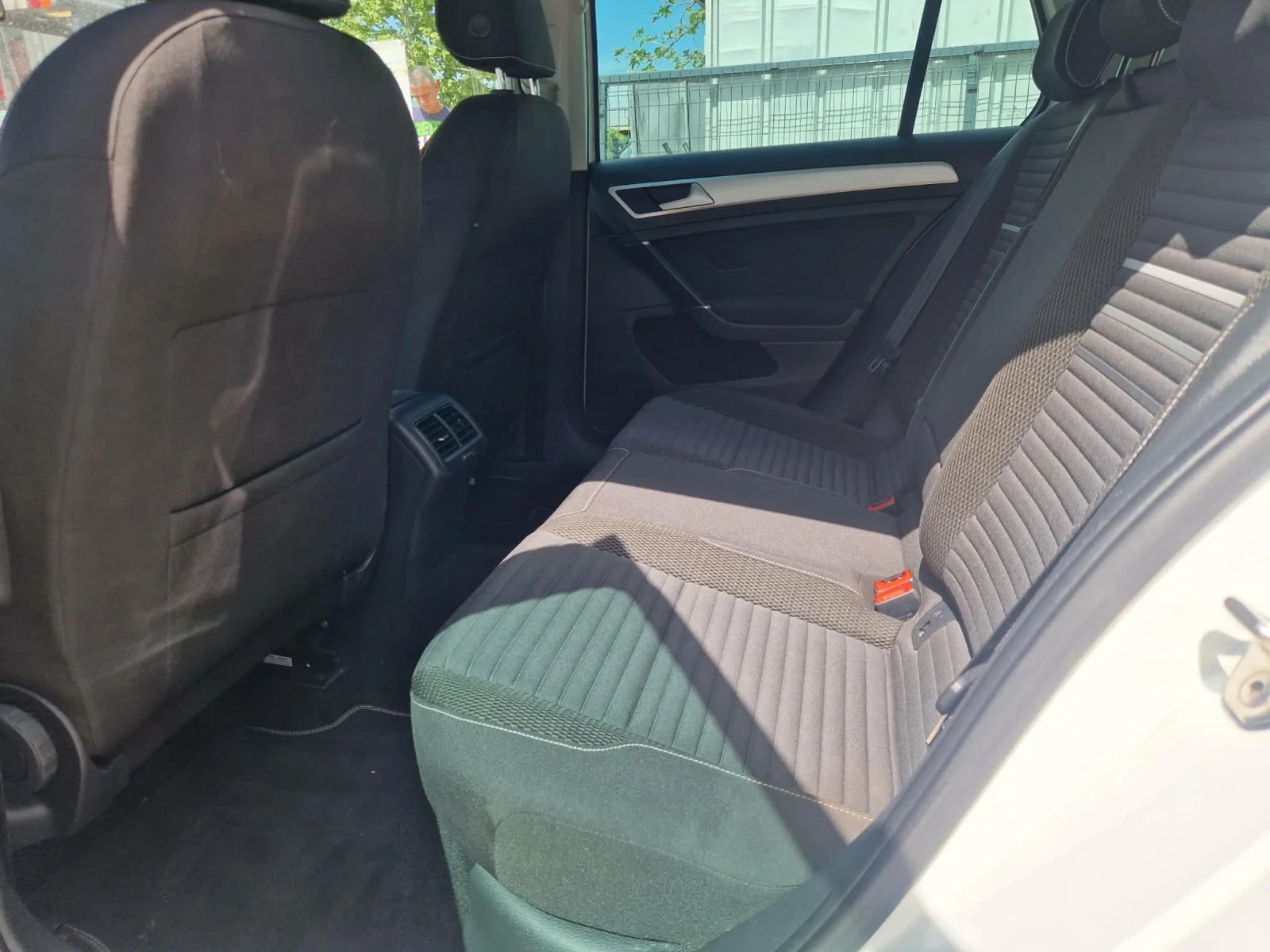 VW Golf 1.6 | Mobile.bg � ����������� 13