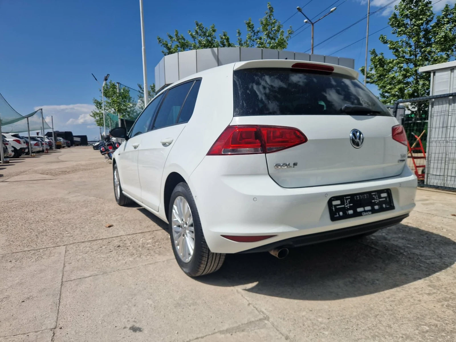 VW Golf 1.6 | Mobile.bg � ����������� 4