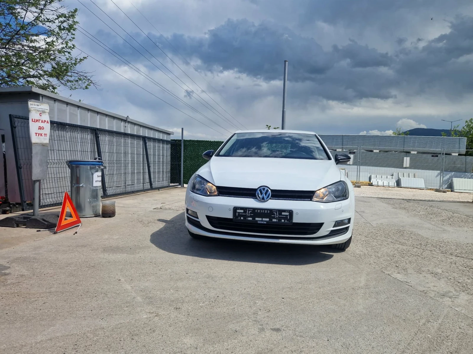 VW Golf 1.6 | Mobile.bg � ����������� 1
