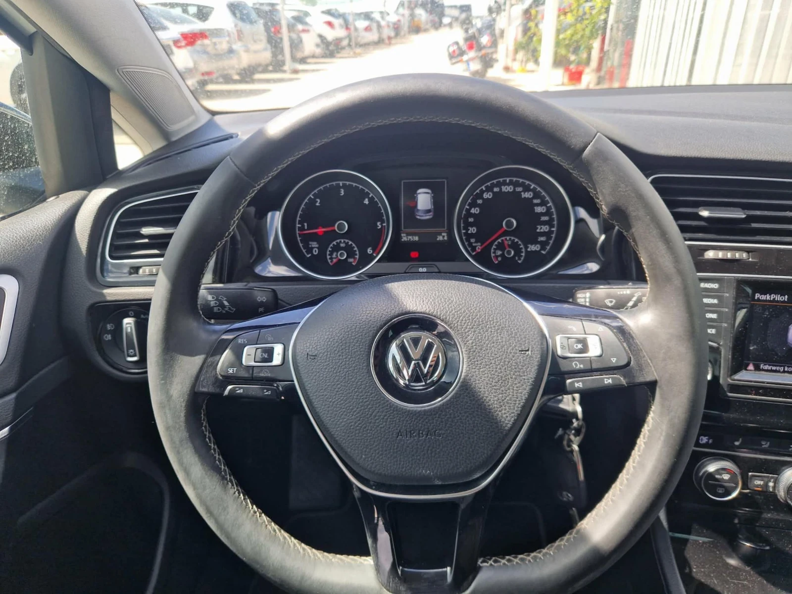 VW Golf 1.6 | Mobile.bg � ����������� 9