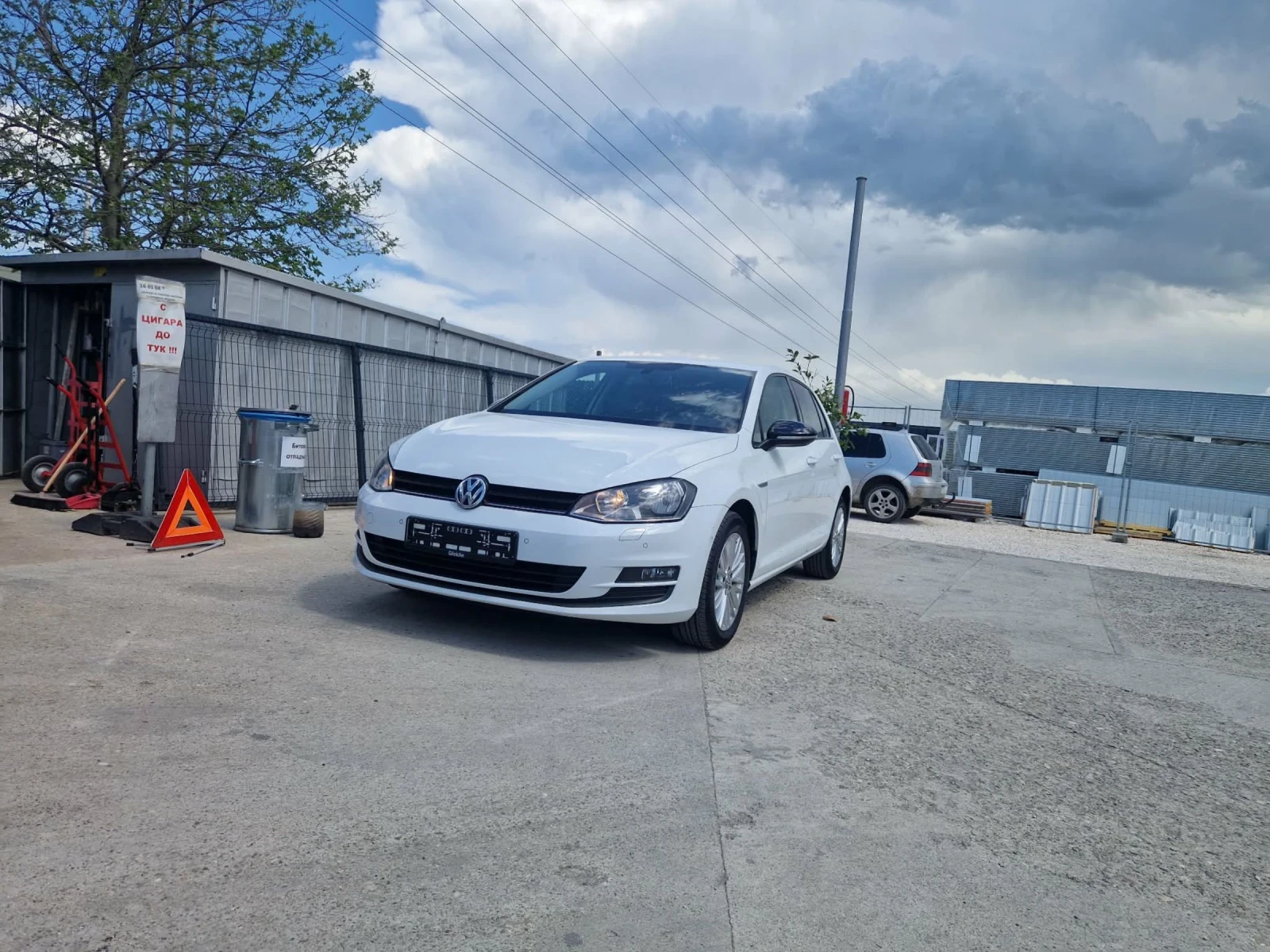 VW Golf 1.6 | Mobile.bg � ����������� 2