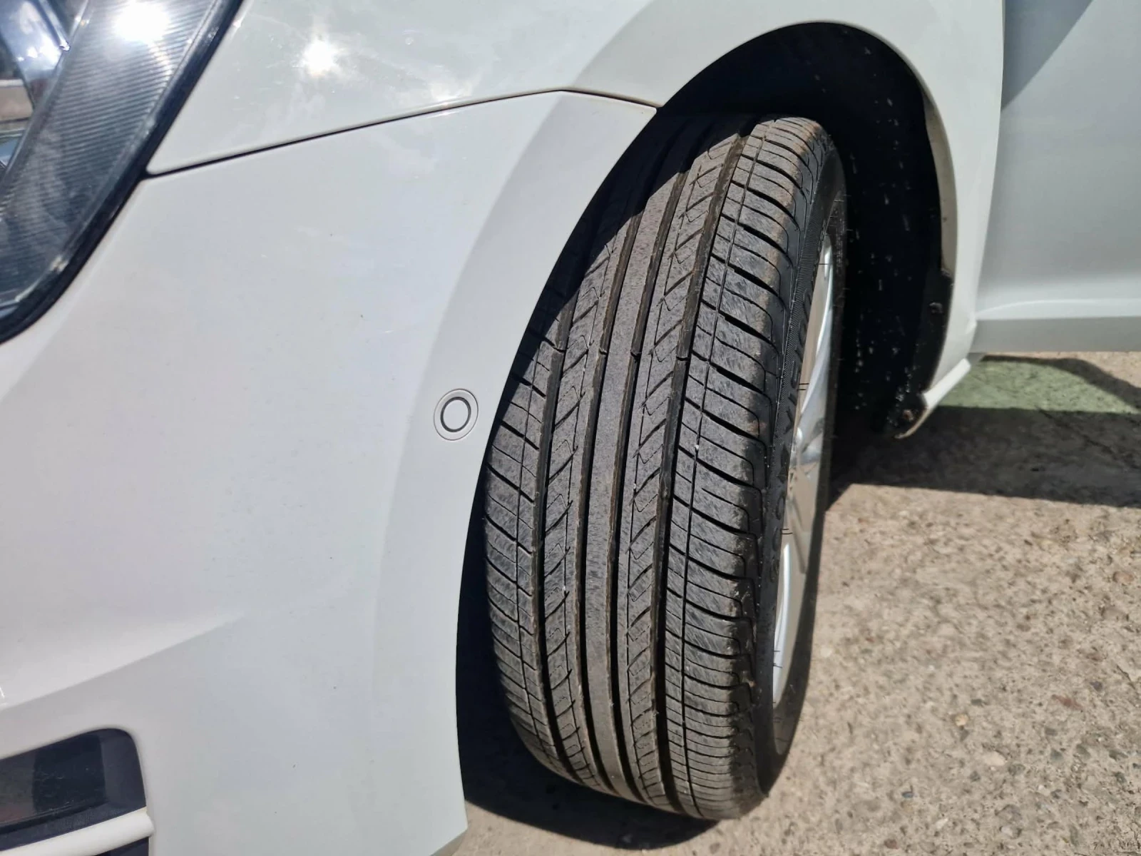 VW Golf 1.6 | Mobile.bg � ����������� 15