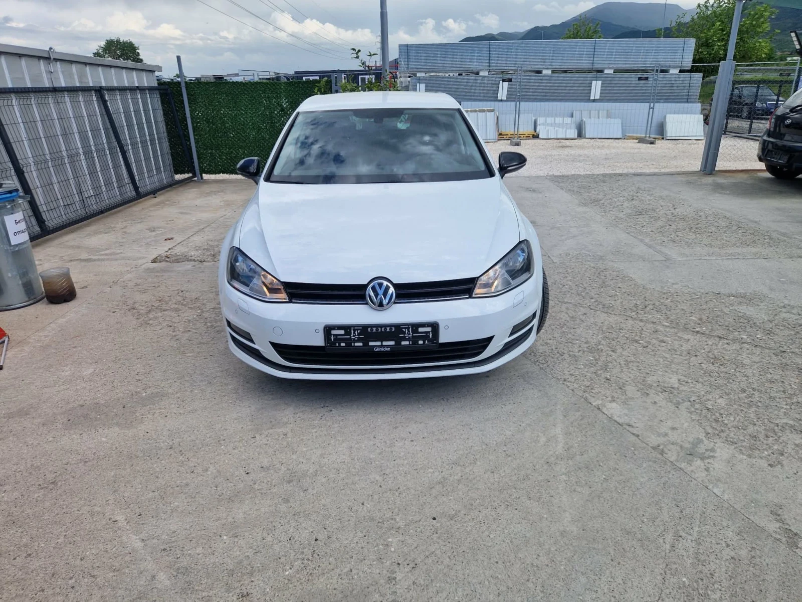 VW Golf 1.6 | Mobile.bg � ����������� 3