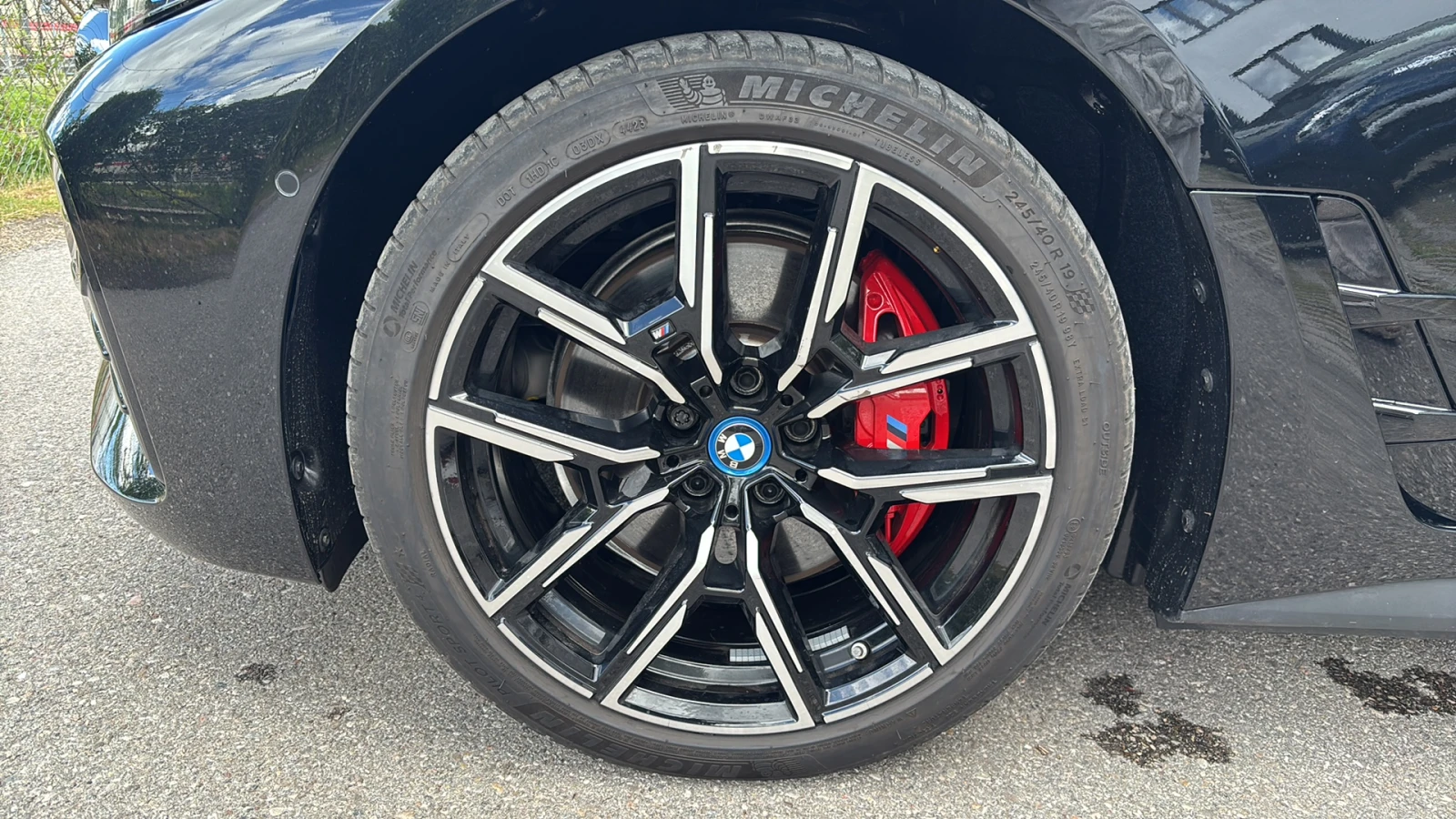 BMW i4 �50 Xdrive | Mobile.bg � ����������� 6