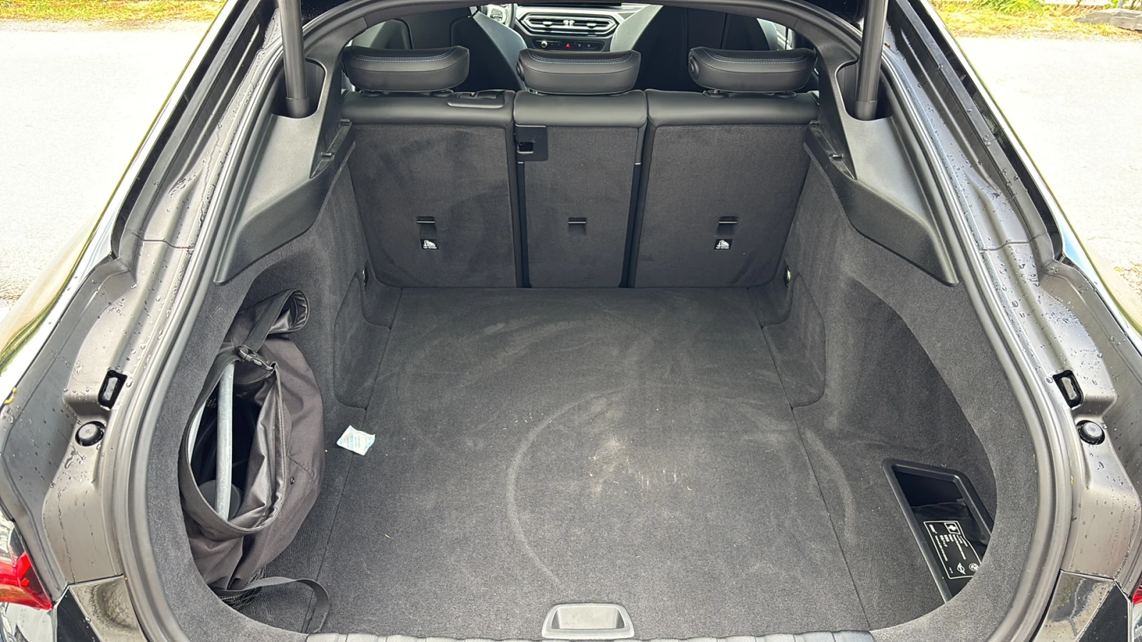 BMW i4 �50 Xdrive | Mobile.bg � ����������� 14