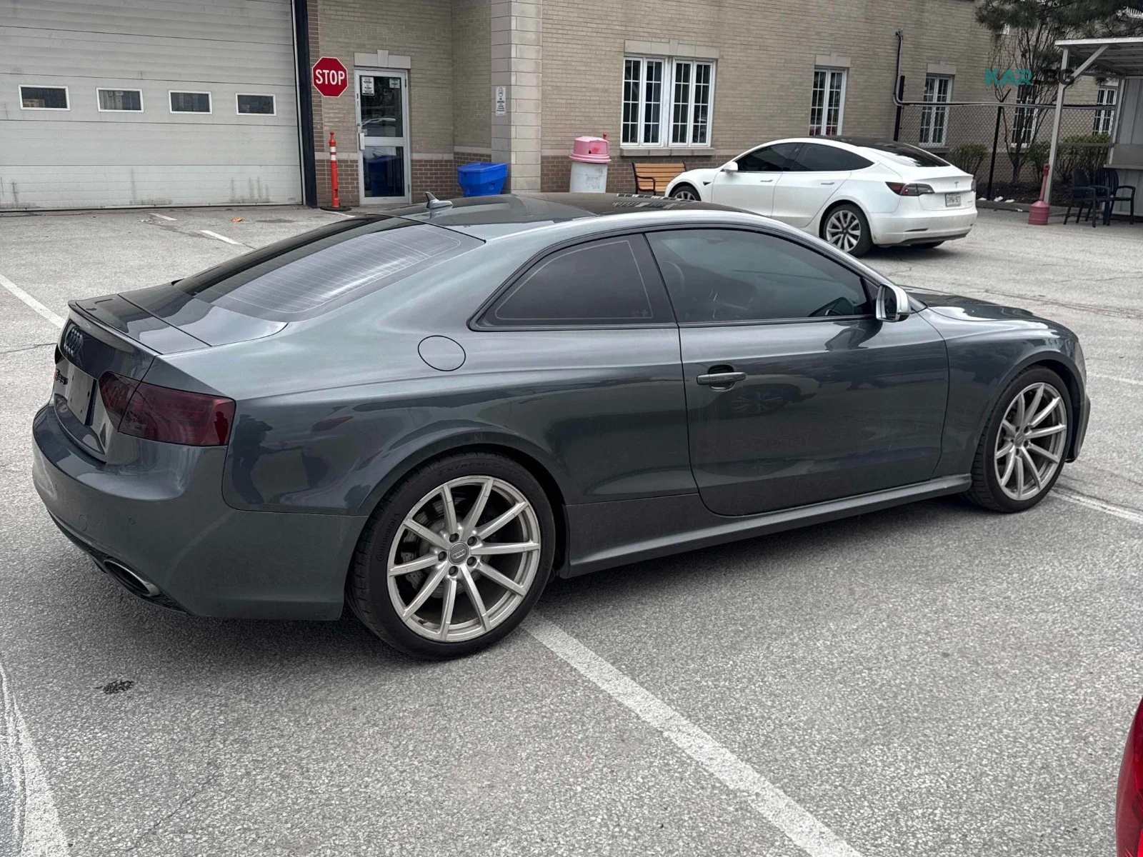 Audi Rs5 ЦЕНА ДО БЪЛГАРИЯ + РЕГИСТРАЦИЯ & АВТОКРЕДИТ, снимка 4 - Автомобили и джипове - 54941898
