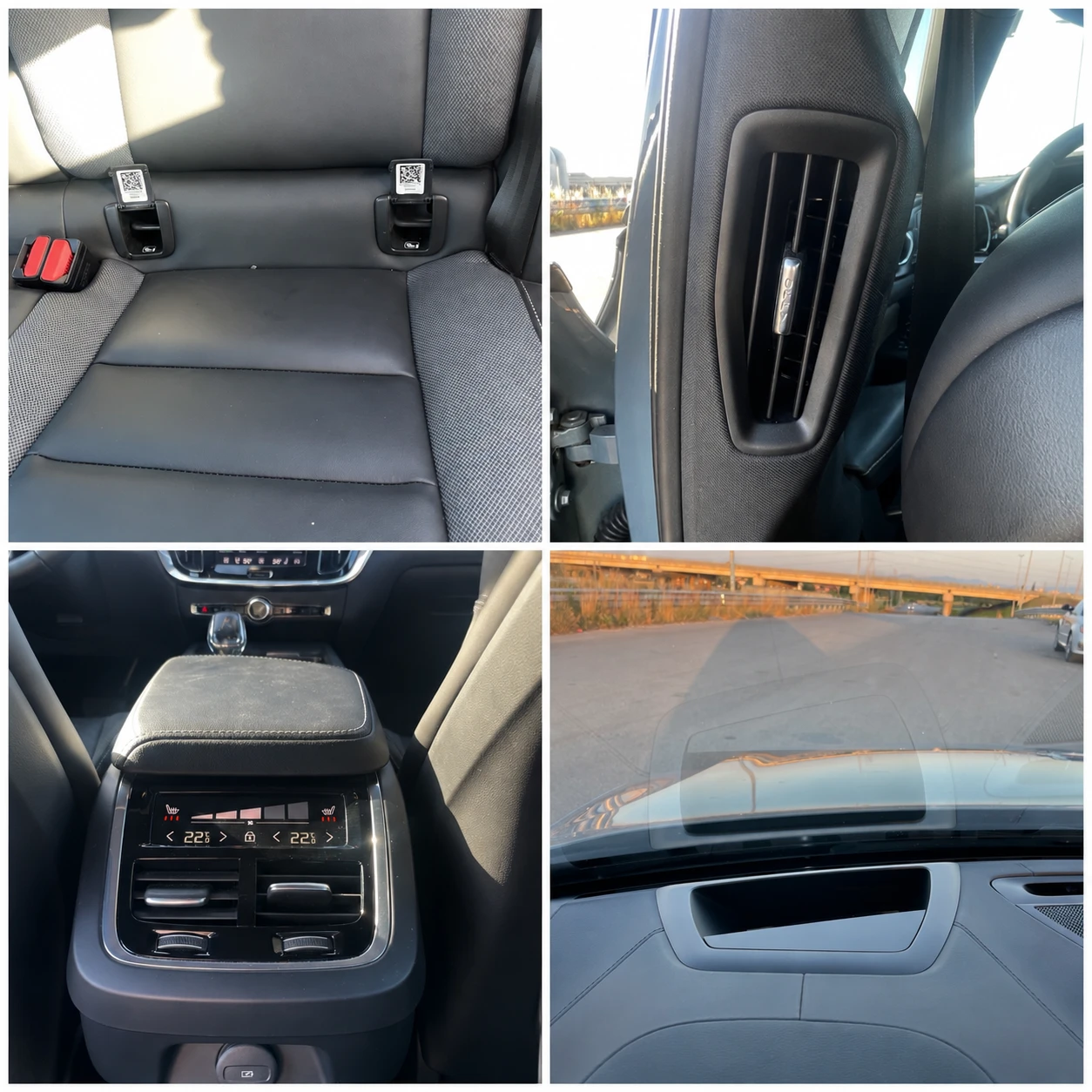 Volvo S60 Volvo S60 B5 AWD Ultimate Dark, снимка 13 - Автомобили и джипове - 55087341