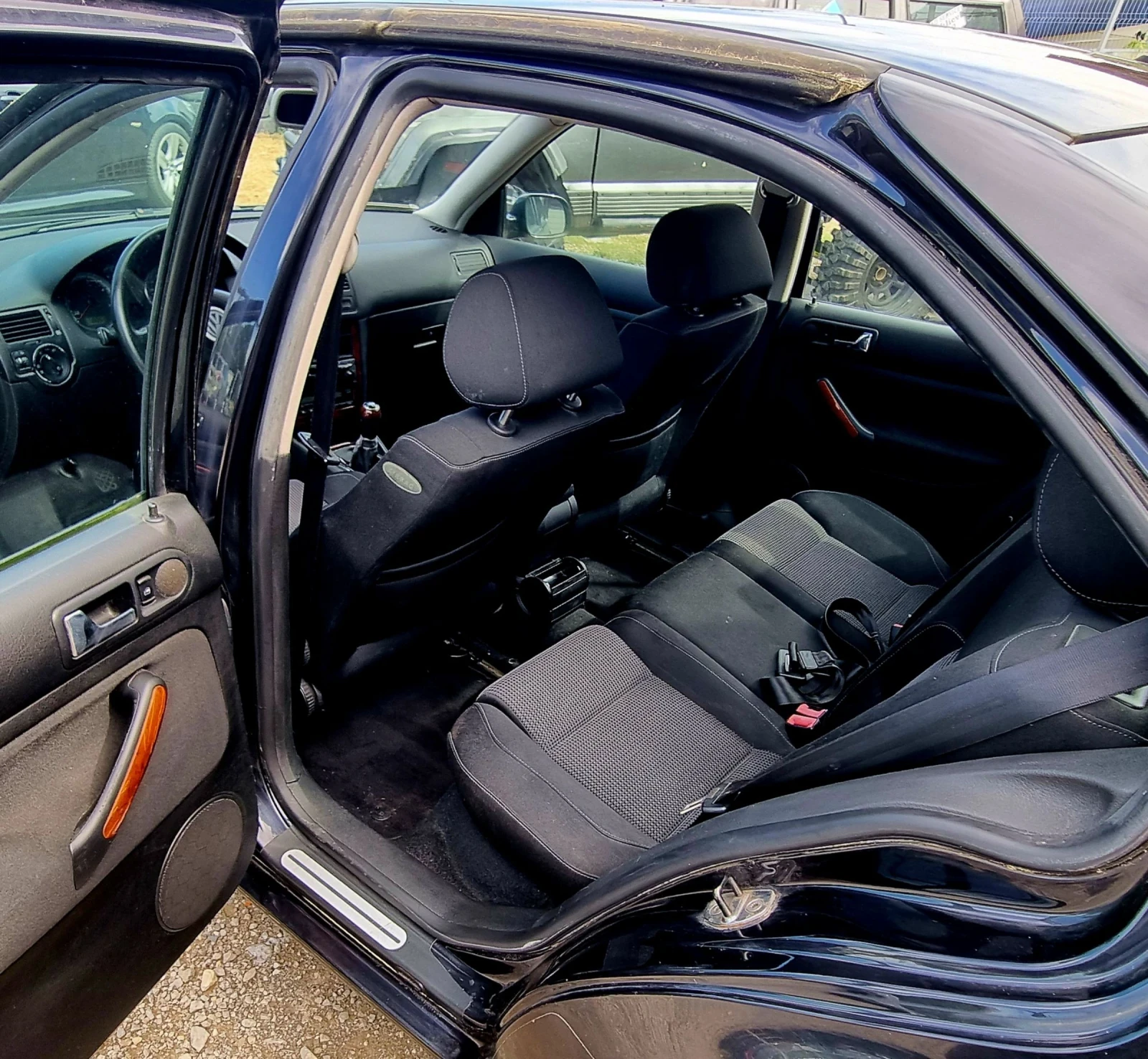 VW Bora 1.9 tdi | Mobile.bg � ����������� 9