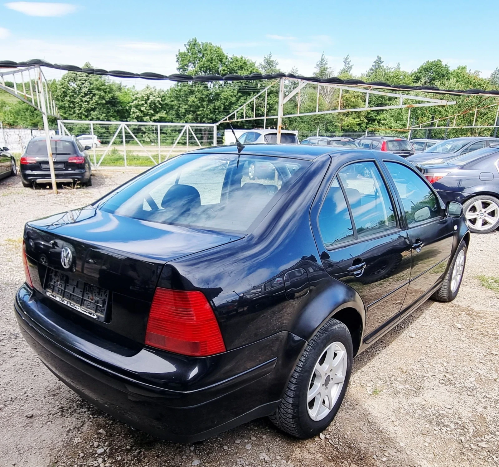 VW Bora 1.9 tdi | Mobile.bg � ����������� 3