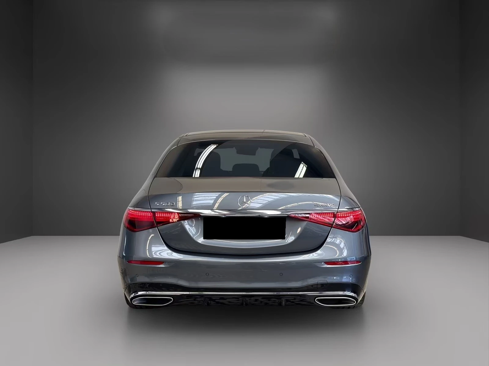 Mercedes-Benz S 500 AMG / LONG / 4 MATIC / BURM / 360 / SOFT CLOSE /, снимка 6 - Автомобили и джипове - 55146674