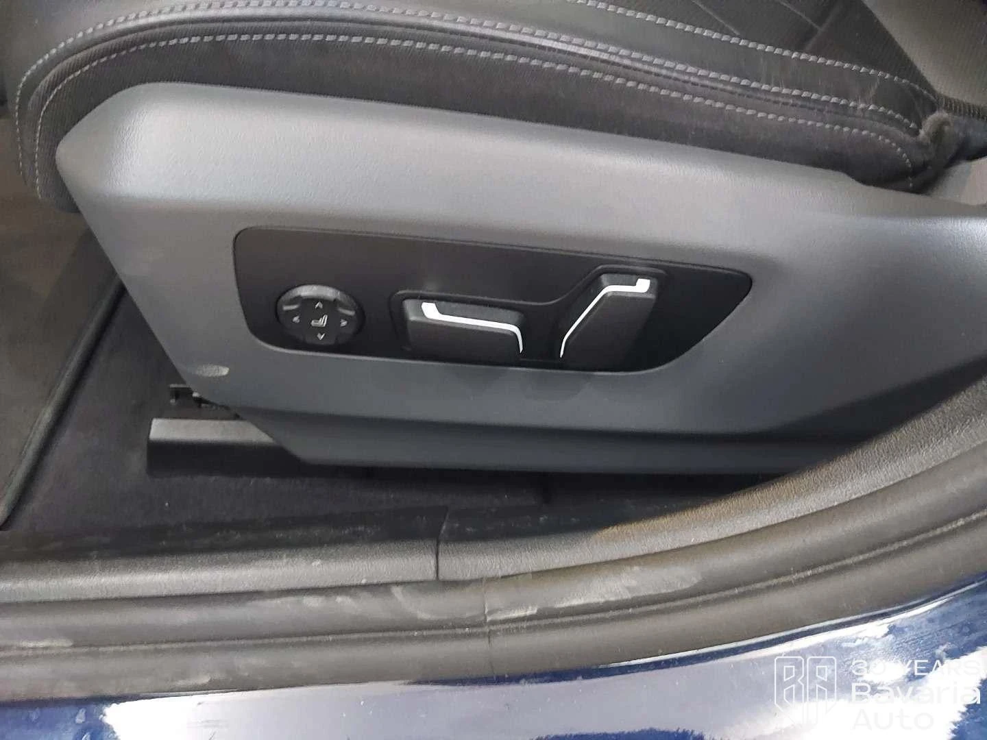 BMW 550 e xDrive M Sport PRO Steptronic, снимка 14 - Автомобили и джипове - 55189848