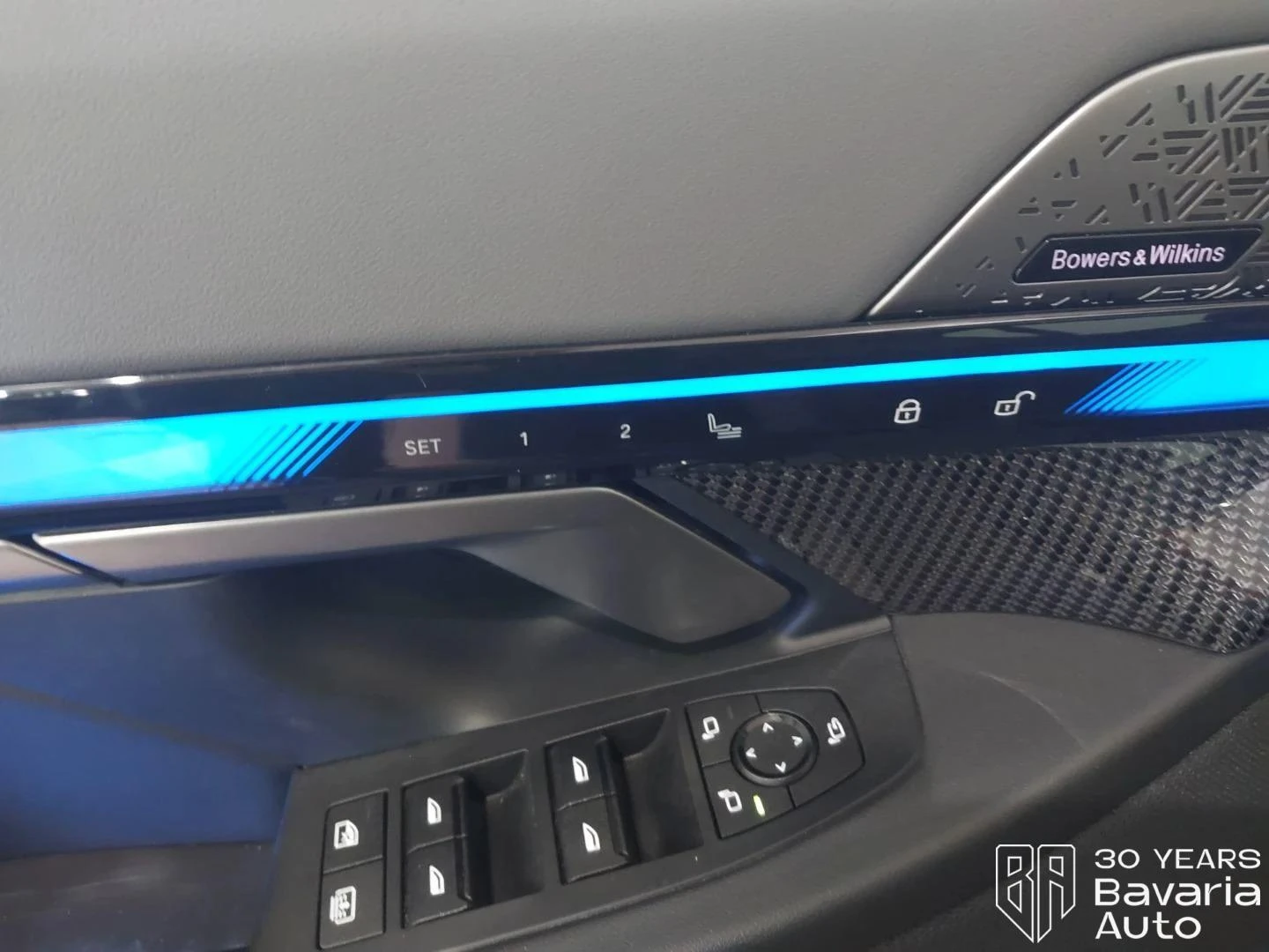 BMW 550 e xDrive M Sport PRO Steptronic, снимка 13 - Автомобили и джипове - 55189848