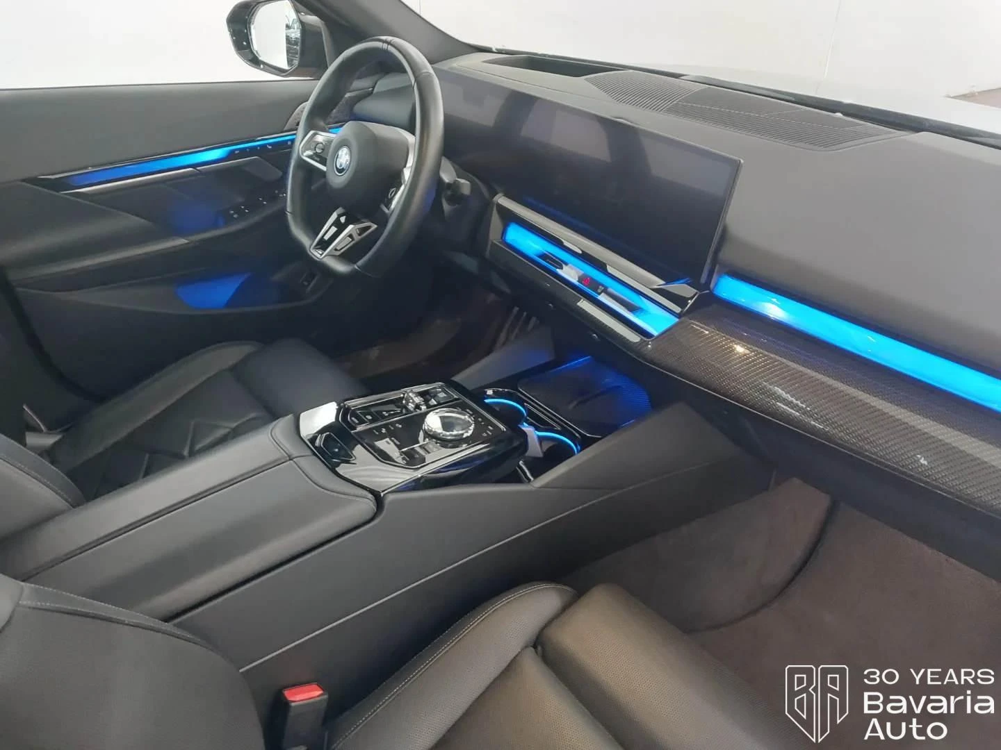 BMW 550 e xDrive M Sport PRO Steptronic, снимка 7 - Автомобили и джипове - 55189848