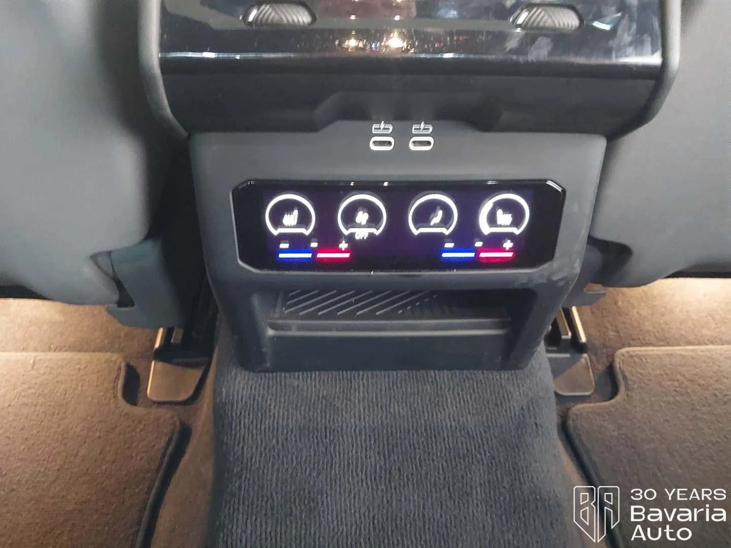 BMW 550 e xDrive M Sport PRO Steptronic, снимка 15 - Автомобили и джипове - 55189848