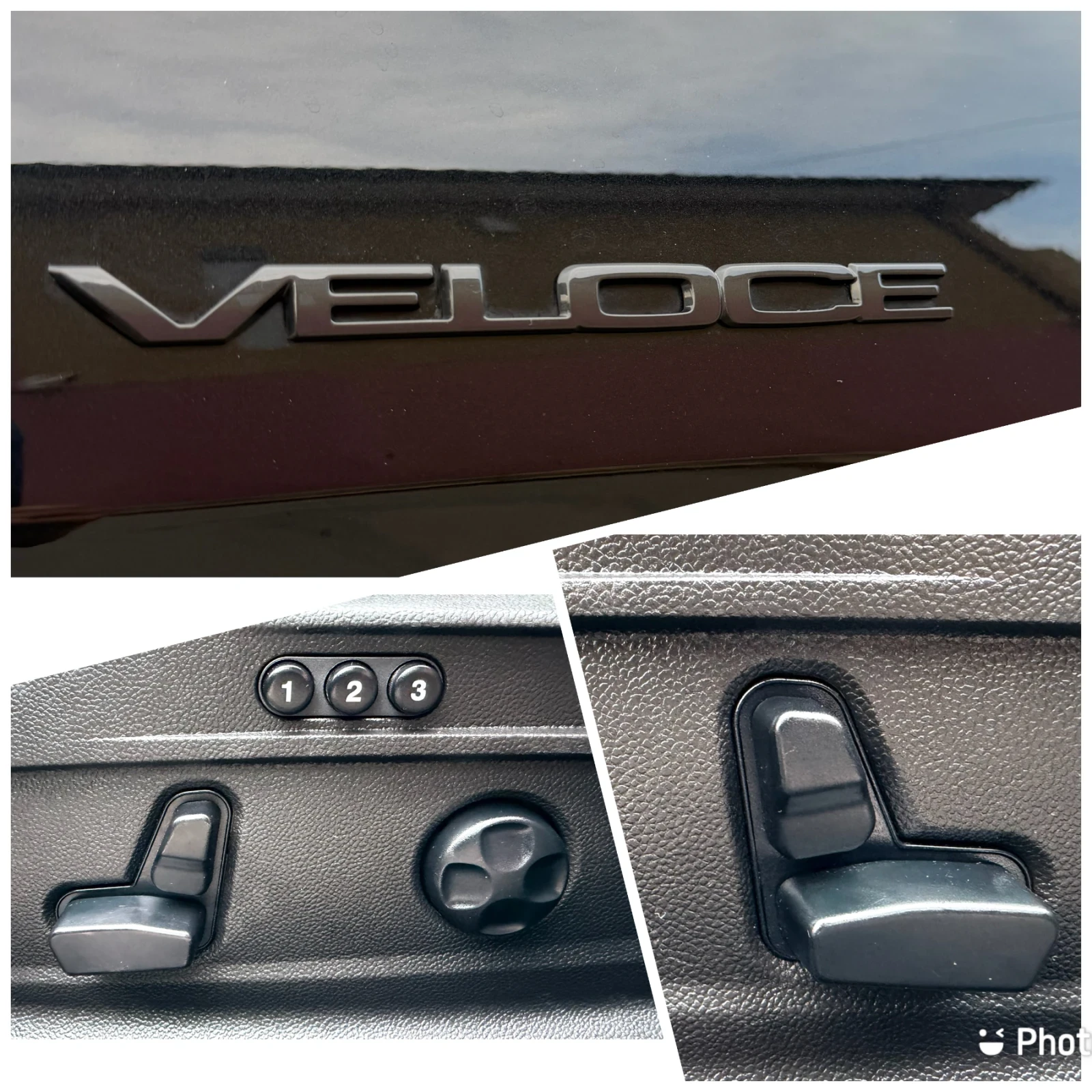 Alfa Romeo Giulia 2.0 VELOCE TI Q4 ���� ��������� | Mobile.bg � ����������� 17