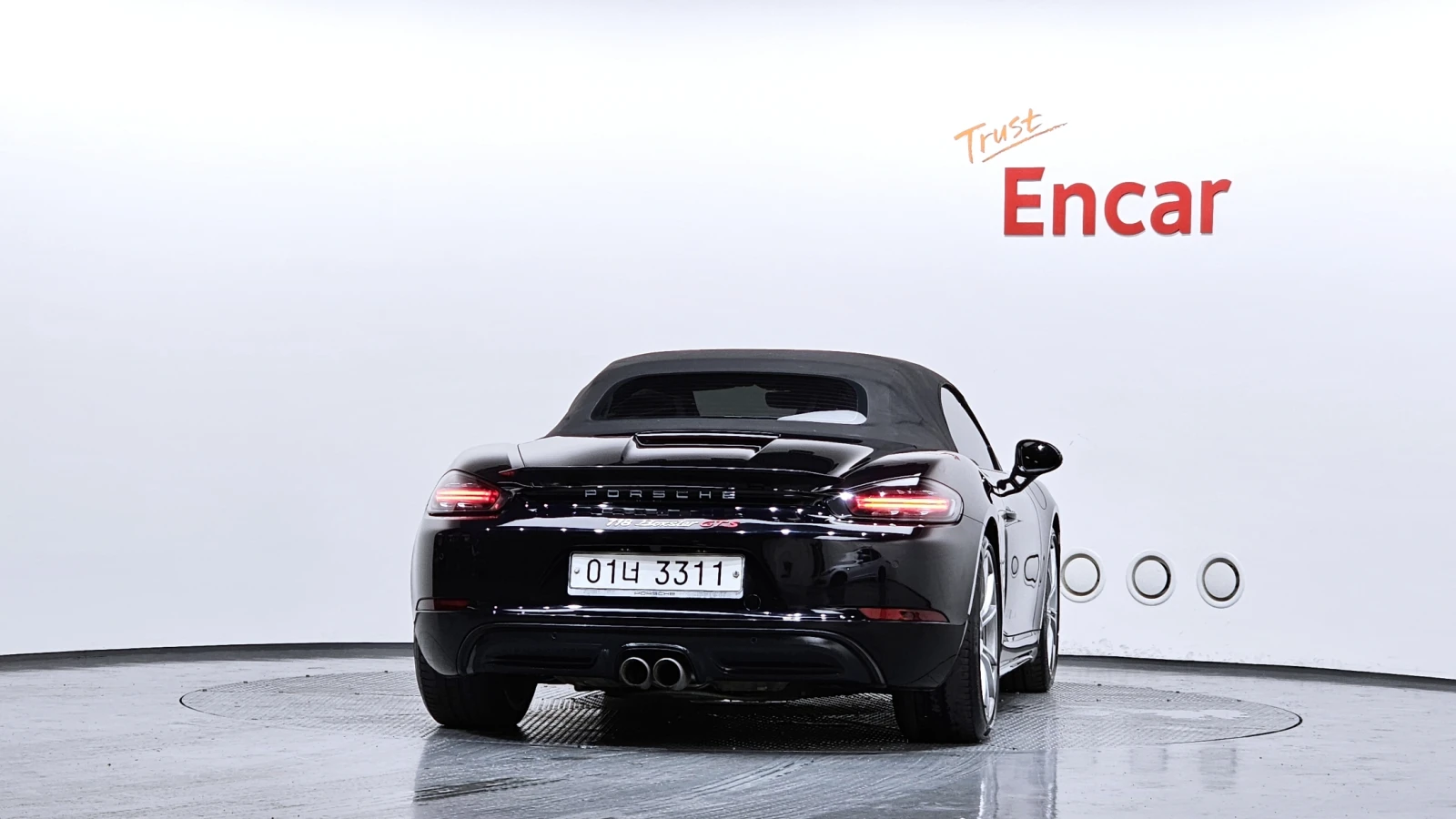 Porsche Cayman S 2.5* ������� �����* ������ ���� | Mobile.bg � ����������� 4