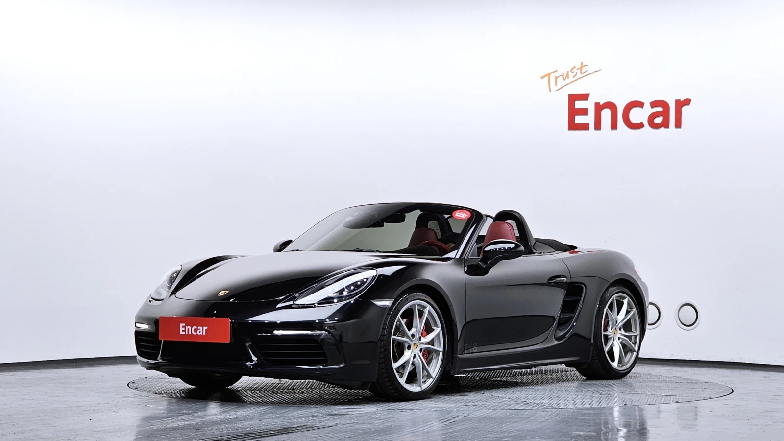 Porsche Cayman S 2.5* ПОДГРЕВ ВОЛАН* КРАЙНА ЦЕНА
