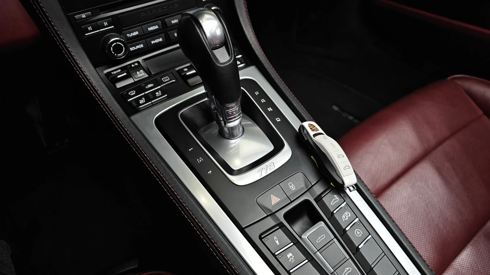 Porsche Cayman S 2.5* ������� �����* ������ ���� | Mobile.bg � ����������� 9