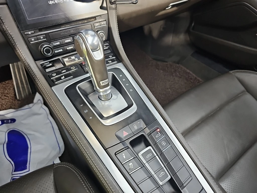 Porsche Cayman S 2.5 ПОДГРЕВ ВОЛАН КРАЙНА ЦЕНА* encareu.com, снимка 8 - Автомобили и джипове - 55496225