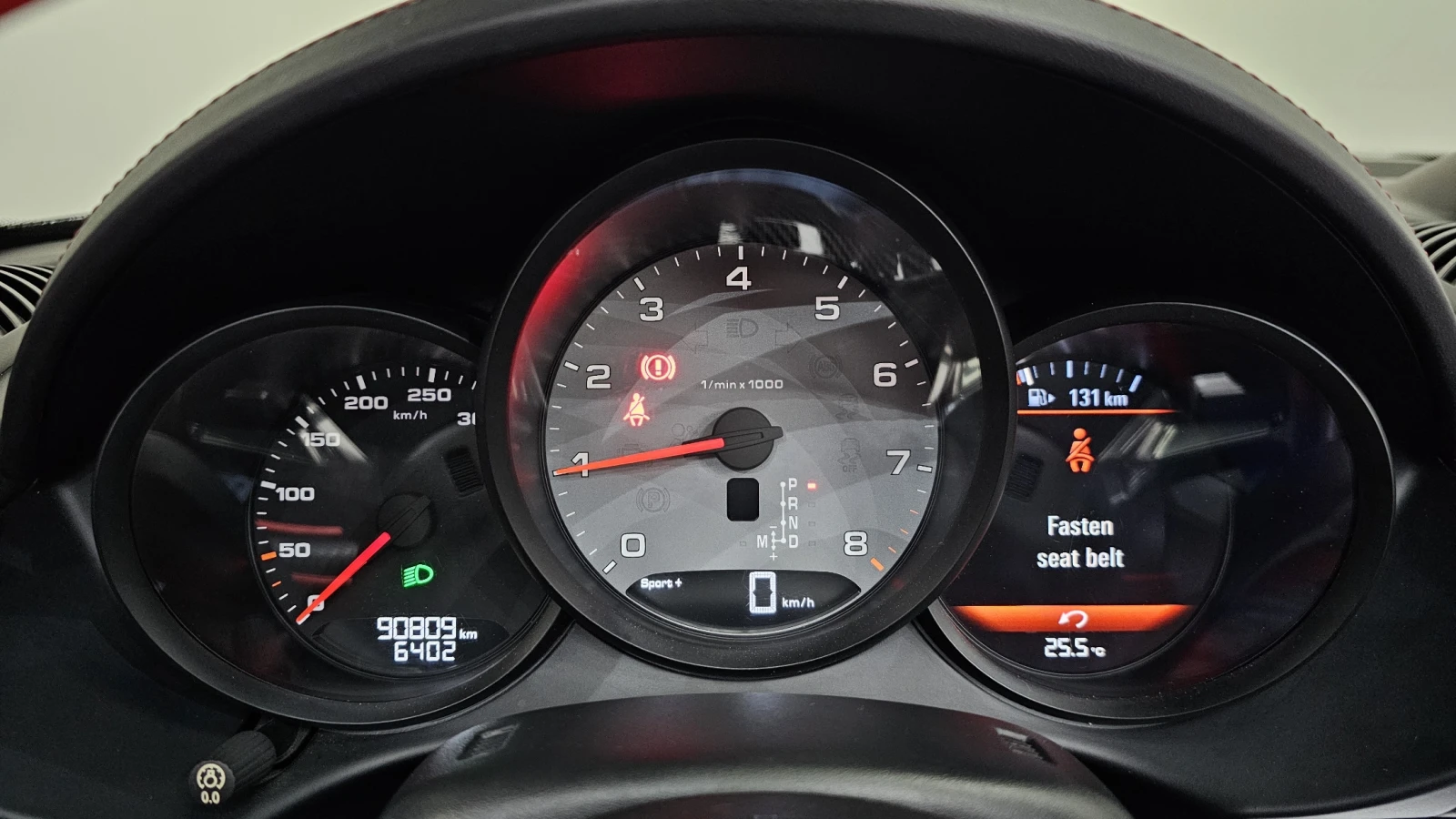 Porsche Cayman S 2.5* ������� �����* ������ ���� | Mobile.bg � ����������� 8