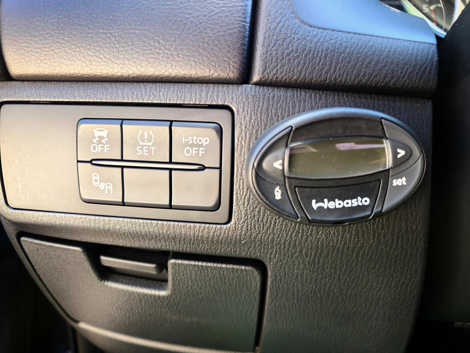 Mazda 6 2.2 SKYACTIV-D, снимка 15 - Автомобили и джипове - 56059134