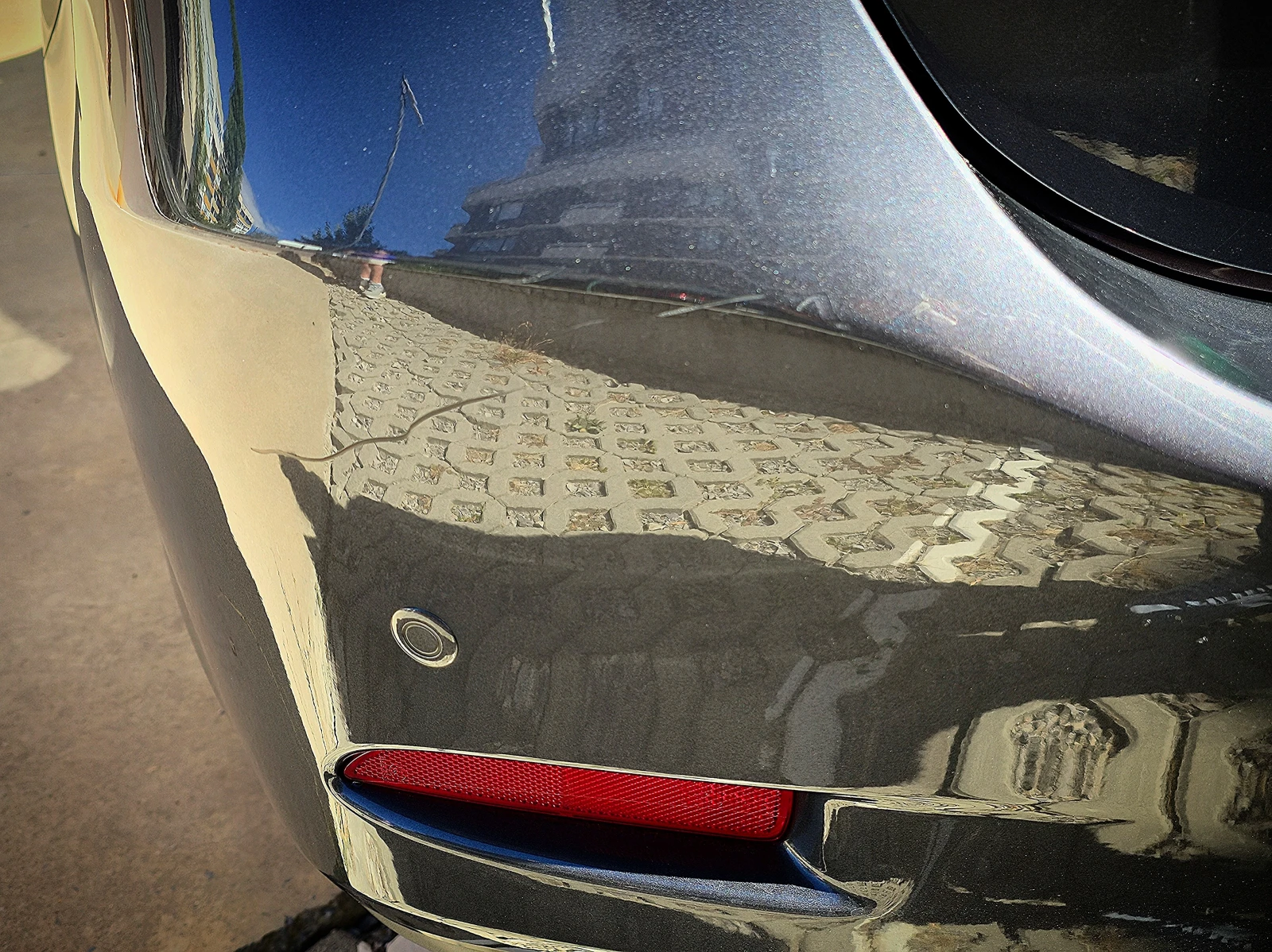 Mazda 6 2.2 SKYACTIV-D, снимка 17 - Автомобили и джипове - 56059134