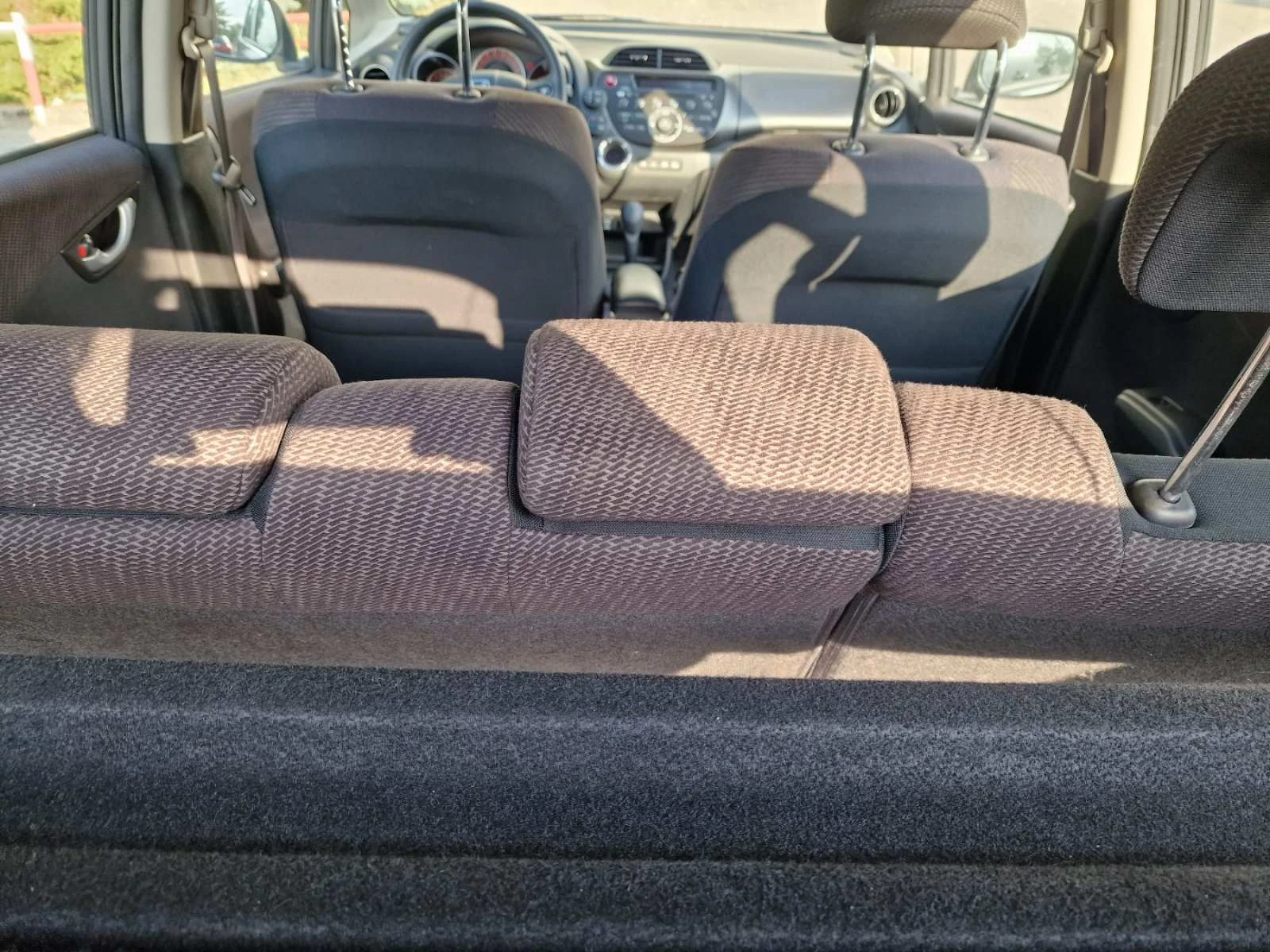 Honda Jazz 1.4, снимка 7 - Автомобили и джипове - 56142195