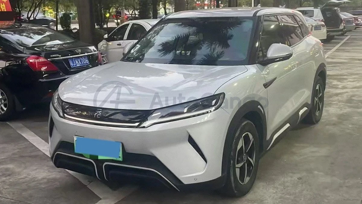 BYD Yuan Up ���� �� ��������| A�������������� | Mobile.bg � ����������� 1