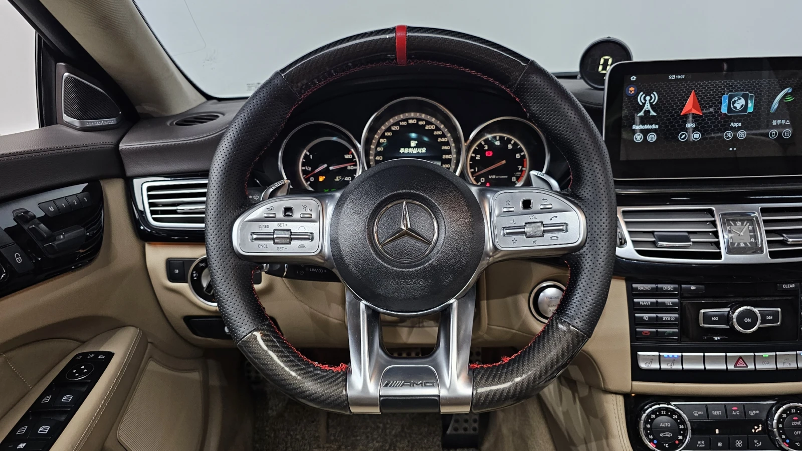 Mercedes-Benz CLS 63 AMG ��. �������� ��� ������ ����* encareu.com | Mobile.bg � ����������� 13