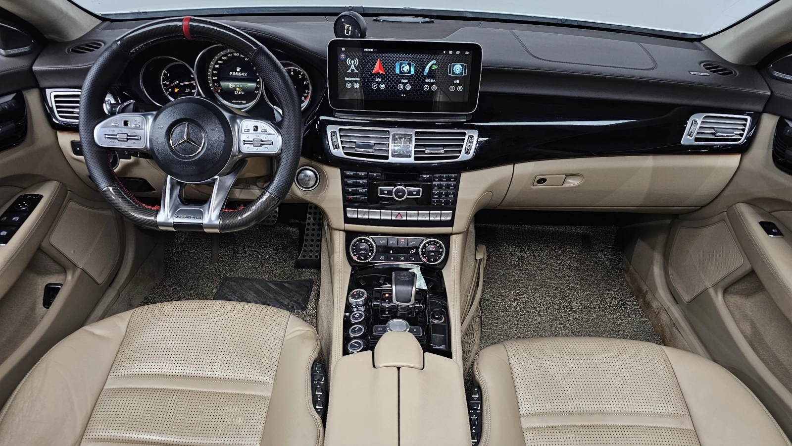 Mercedes-Benz CLS 63 AMG ��. �������� ��� ������ ����* encareu.com | Mobile.bg � ����������� 7