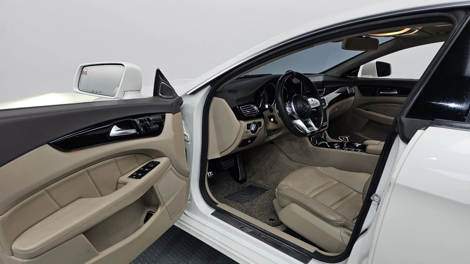 Mercedes-Benz CLS 63 AMG ��. �������� ��� ������ ����* encareu.com | Mobile.bg � ����������� 10