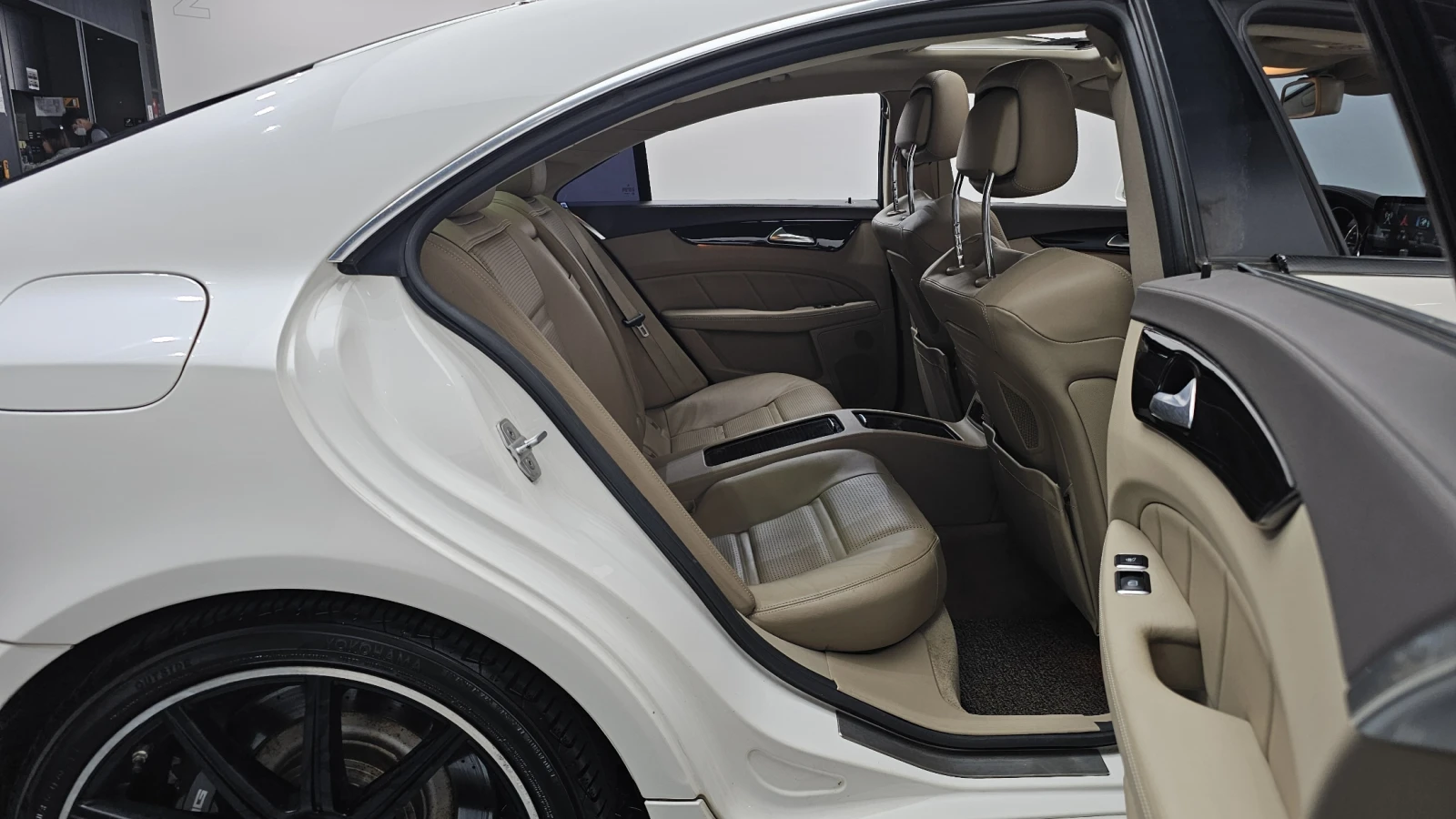 Mercedes-Benz CLS 63 AMG ��. �������� ��� ������ ����* encareu.com | Mobile.bg � ����������� 12