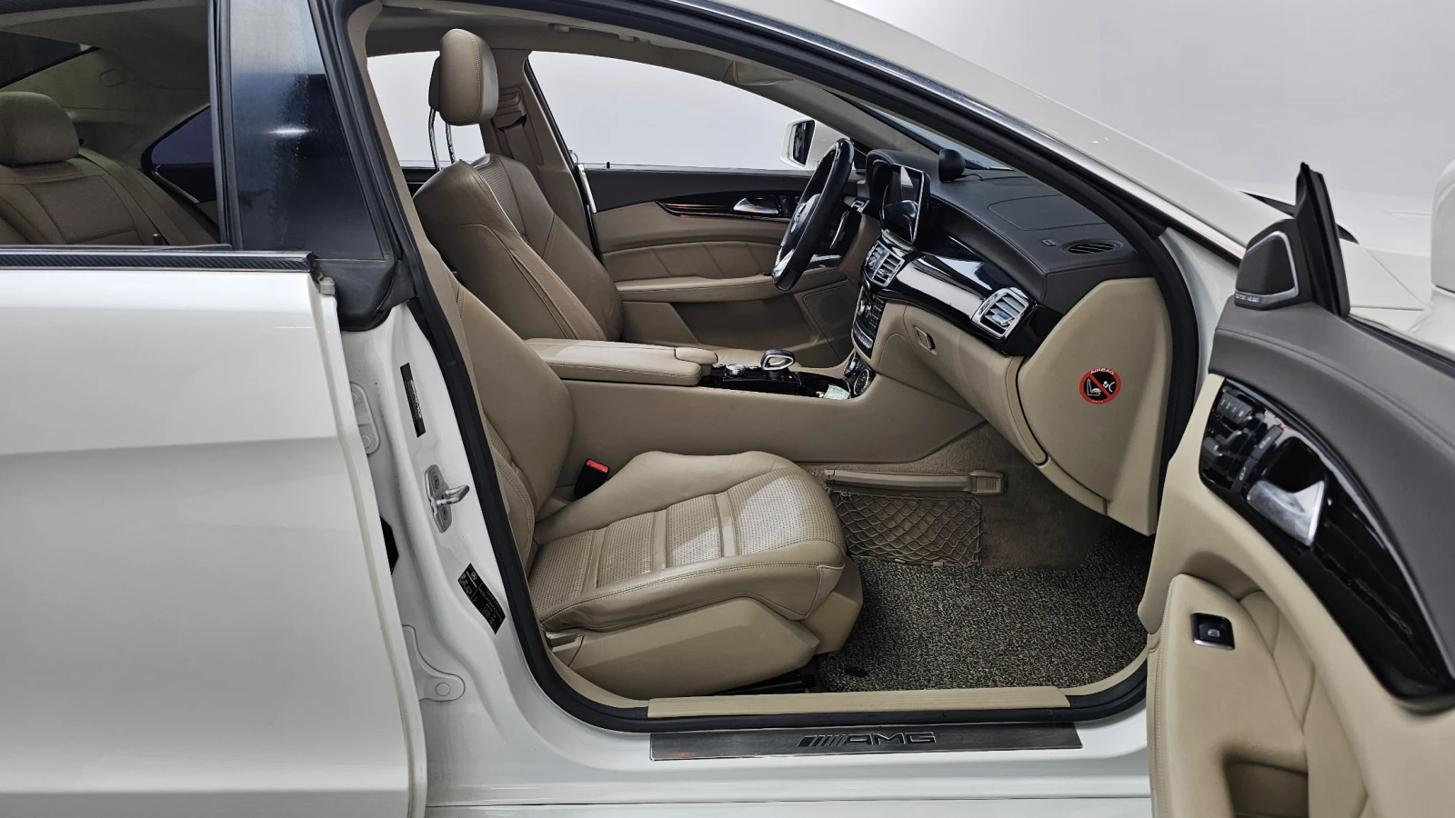 Mercedes-Benz CLS 63 AMG ��. �������� ��� ������ ����* encareu.com | Mobile.bg � ����������� 11