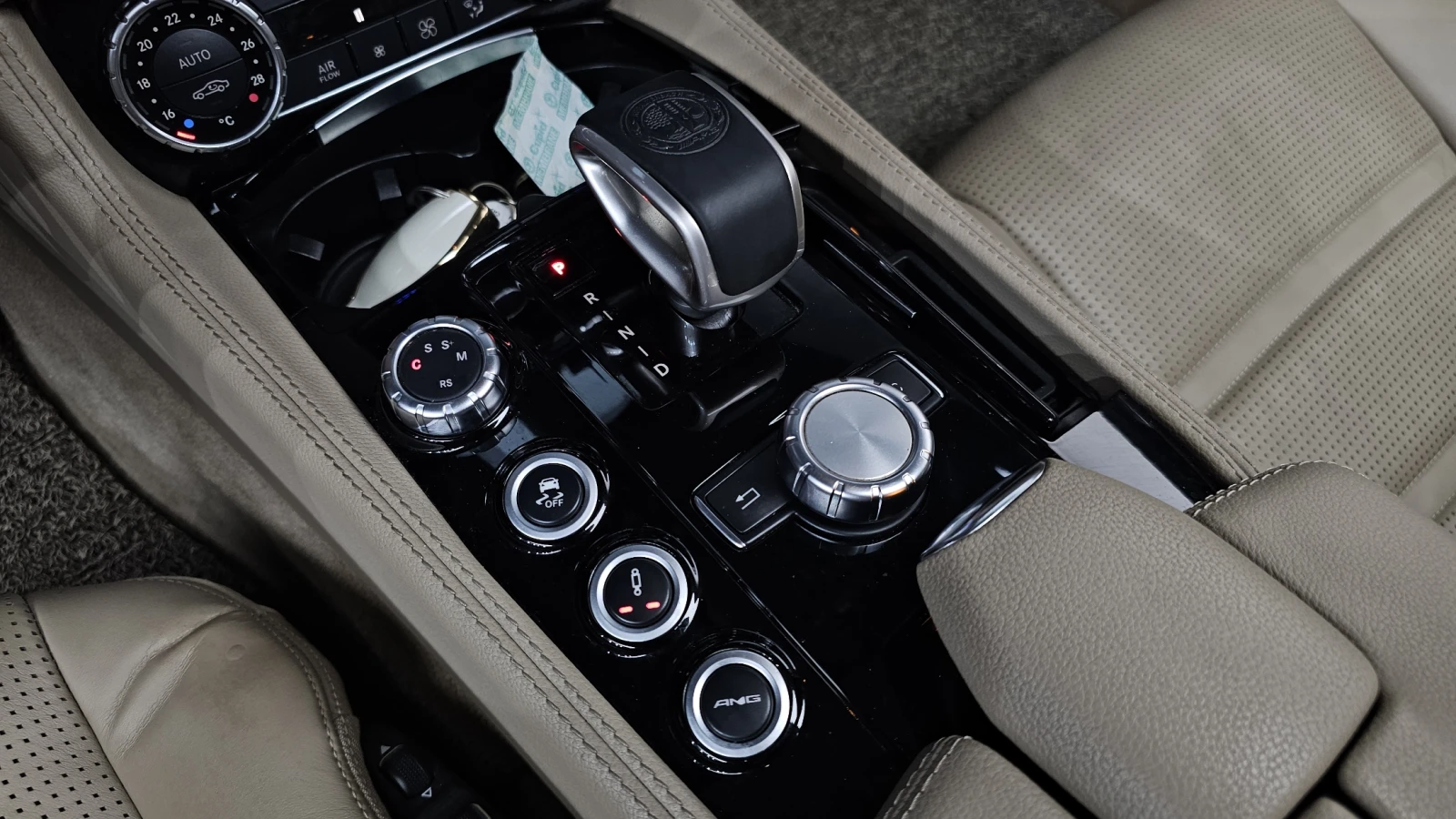 Mercedes-Benz CLS 63 AMG ��. �������� ��� ������ ����* encareu.com | Mobile.bg � ����������� 9