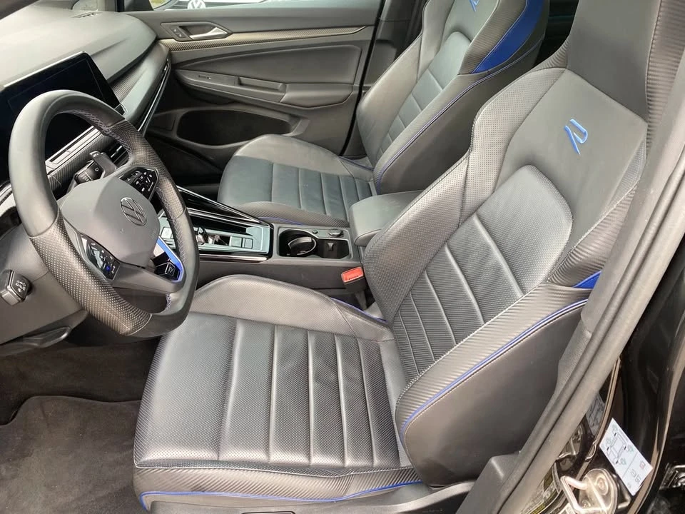 VW Golf АвтоКредит, снимка 11 - Автомобили и джипове - 56735409