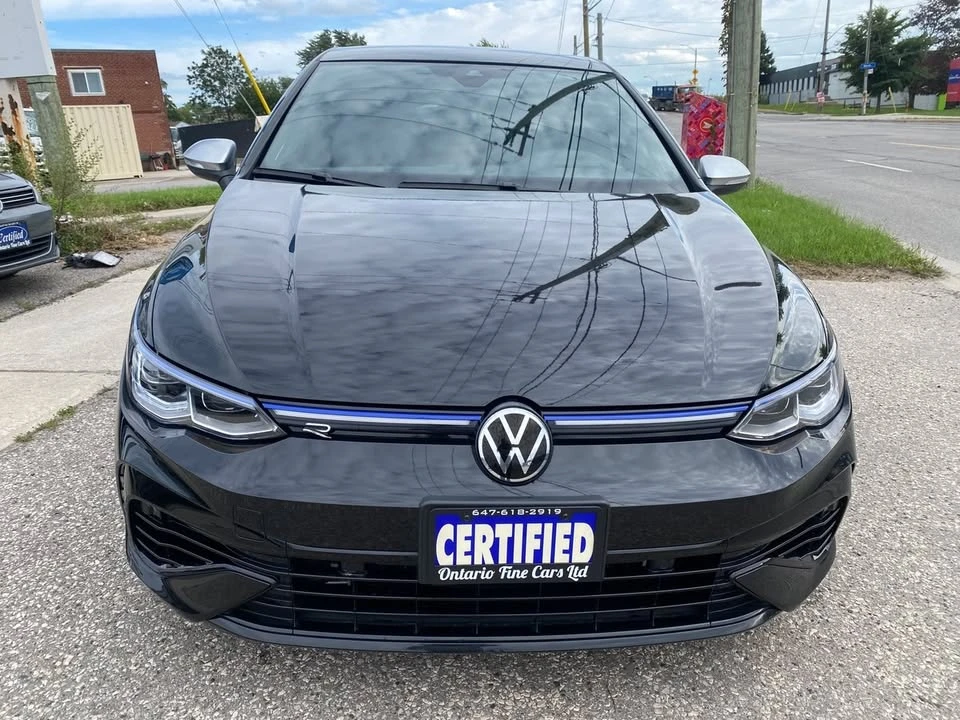VW Golf АвтоКредит, снимка 3 - Автомобили и джипове - 56735409