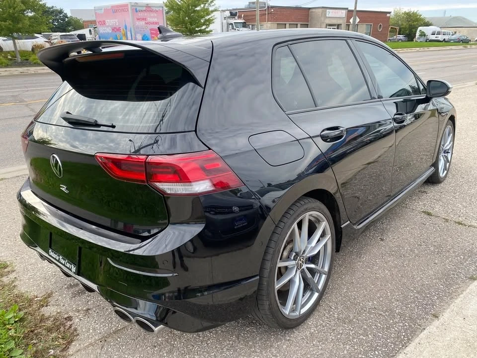 VW Golf АвтоКредит, снимка 6 - Автомобили и джипове - 56735409