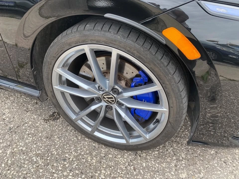 VW Golf АвтоКредит, снимка 8 - Автомобили и джипове - 56735409