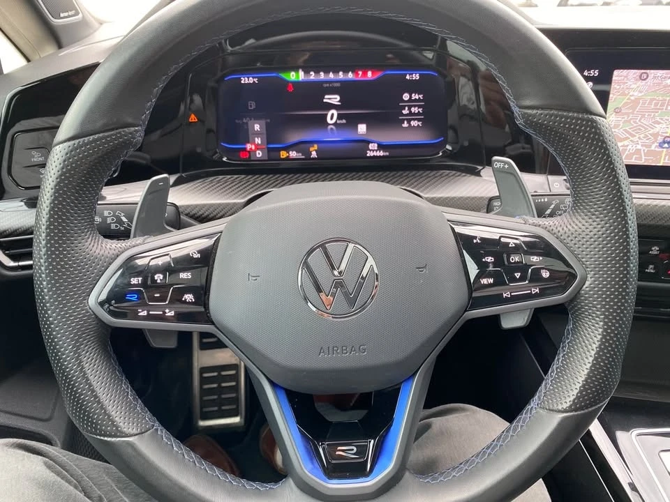 VW Golf АвтоКредит, снимка 9 - Автомобили и джипове - 56735409