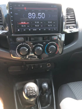 Toyota Hilux, снимка 13