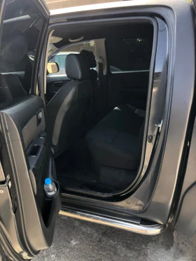 Toyota Hilux, снимка 8